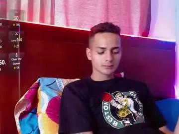 jeffstyle18 from Chaturbate