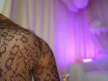 jeyssy69 from Chaturbate