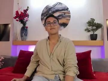 Try Chaturbate's Johnbelrose johnbelrose from Chaturbate