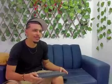 Private jordan_love7 on Chaturbate