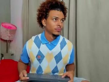 Private jordan_love7 on Chaturbate