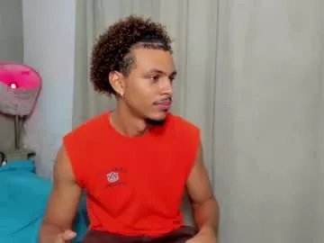 Private jordan_love7 on Chaturbate