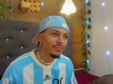 Private jordan_love7 on Chaturbate