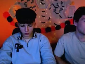 Watch naked stripper Joseph_bear_ joseph_bear_ from Chaturbate