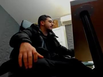 joshknights from Chaturbate