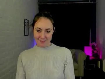 juliet_jamess from Chaturbate