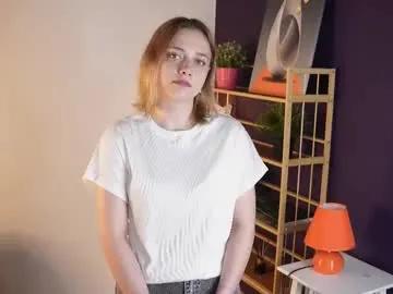 Try Chaturbate's Juliettakaniecki juliettakaniecki from Chaturbate