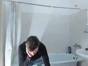 Watch sweet performer Justin_badd justin_badd from Chaturbate