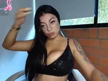 kaliffa_zoe from Chaturbate