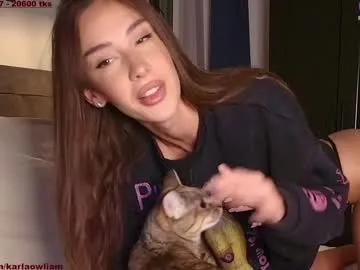 karlaowliam from Chaturbate