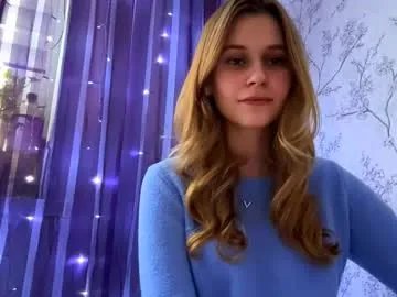 kendalcastellion from Chaturbate