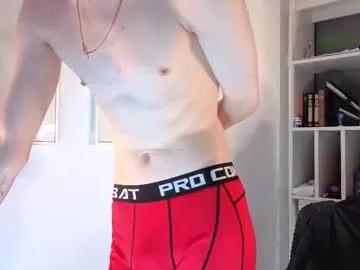 kessy_white from Chaturbate