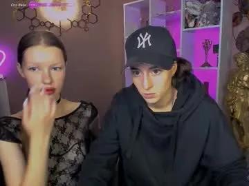 khloebeauty from Chaturbate