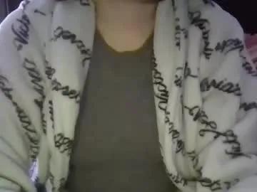 kissandtell1357 from Chaturbate