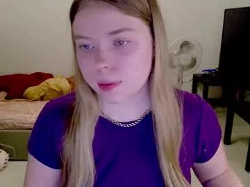 kitten_jenny01 from Chaturbate