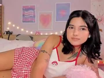 kittenmoon_ from Chaturbate