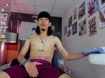 kronoxx_ from Chaturbate