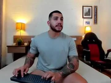 kylenorth_ from Chaturbate