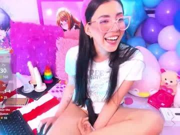 kyoko_bms from Chaturbate