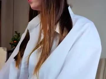 Watch Chaturbate's La_rosalina la_rosalina from Chaturbate