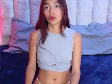 Naked Lanna_brunette wants you to fuck her body now lanna_brunette from Chaturbate