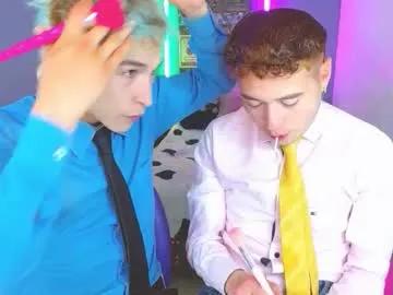 Slutty latin_boysxxx_ from Chaturbate latin_boysxxx_ from Chaturbate