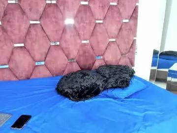 latrellx7 from Chaturbate