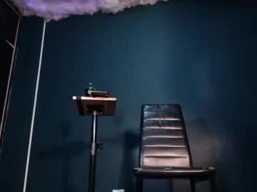 layla_dominac from Chaturbate