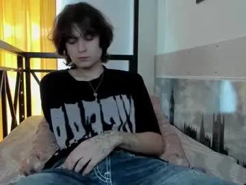 Watch 18 years old lazydarkknight from Chaturbate lazydarkknight from Chaturbate