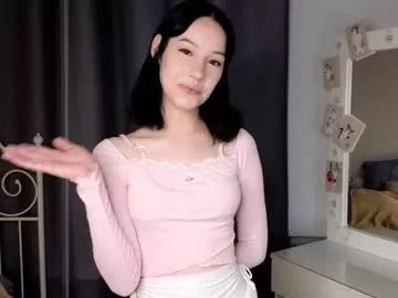 liaglamour on Chaturbate