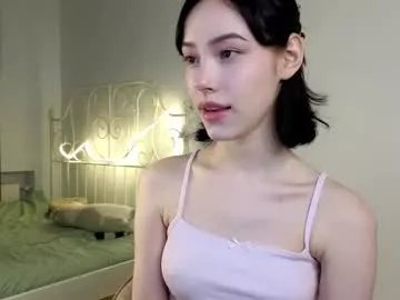 liaglamour on Chaturbate