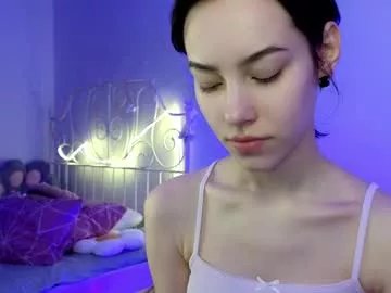 liaglamour on Chaturbate