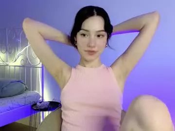 liaglamour on Chaturbate