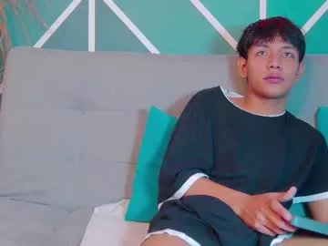 liam_sinclair from Chaturbate