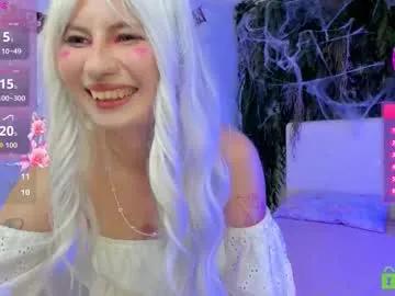 Discover Chaturbate's Lillith_6ia lillith_6ia from Chaturbate