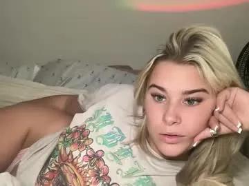 livvymack from Chaturbate