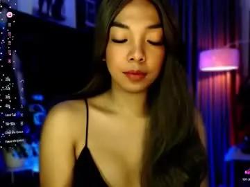 louisassy from Chaturbate