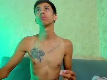 lucian_davii from Chaturbate