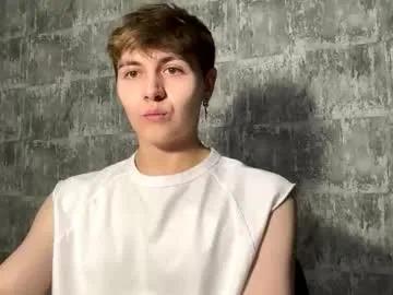 Try Chaturbate's Luckymenchik luckymenchik from Chaturbate