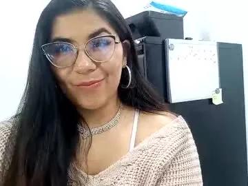 luna_dumont from Chaturbate