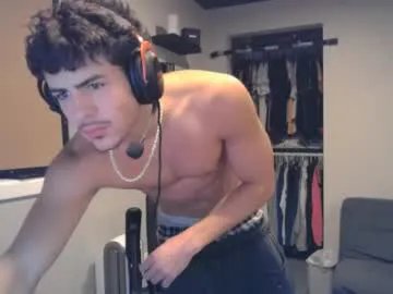 lustforlando
