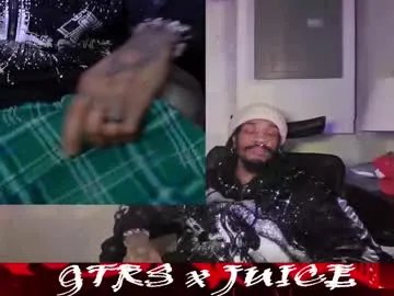 lxrdhxkvgemvsterjuice from Chaturbate