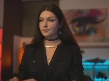 Try sexy camwhore M1agarand m1agarand from Chaturbate