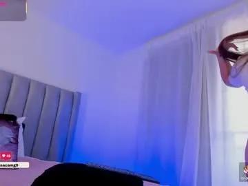 Watch 23 years old maddylennon from Chaturbate maddylennon from Chaturbate