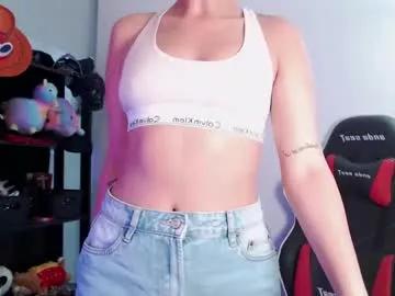 maevemads from Chaturbate