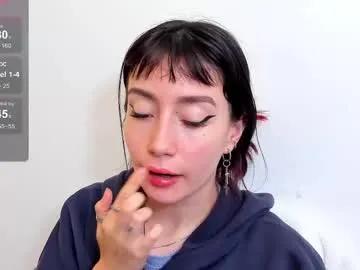 maibys_cute from Chaturbate