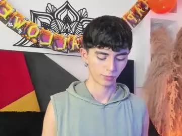 Chaturbate Maiky_cooper maiky_cooper from Chaturbate