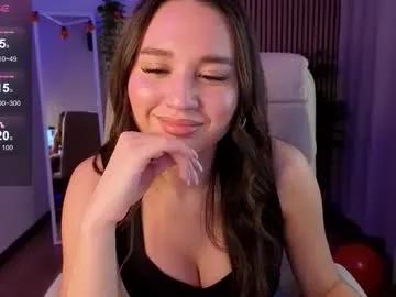 Slutty Margeritirell wants you to fuck her body now margeritirell from Chaturbate