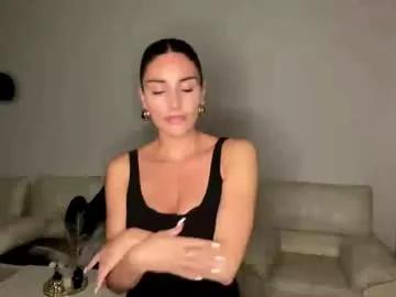 Explore 22 years old margotdeville from Chaturbate margotdeville from Chaturbate