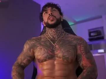 Watch 30 years old mariano_costa from Chaturbate mariano_costa from Chaturbate